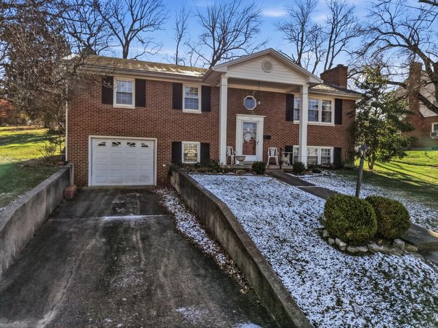 388 Runyon Road, Harrodsburg, KY 40330