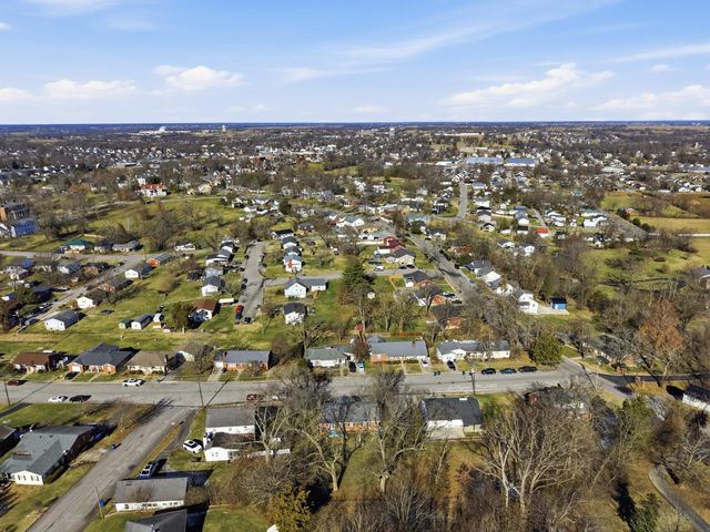 388 Runyon Road, Harrodsburg, KY 40330