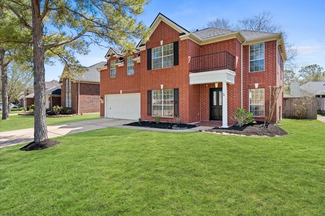 6506 Knoll Park Drive, Sugar Land, TX 77479