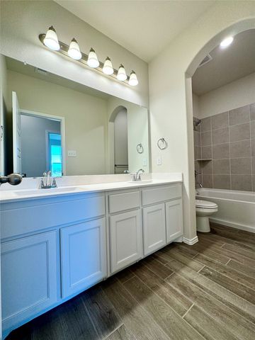 3005 Arbor Grove Trail, Midlothian, TX 76065