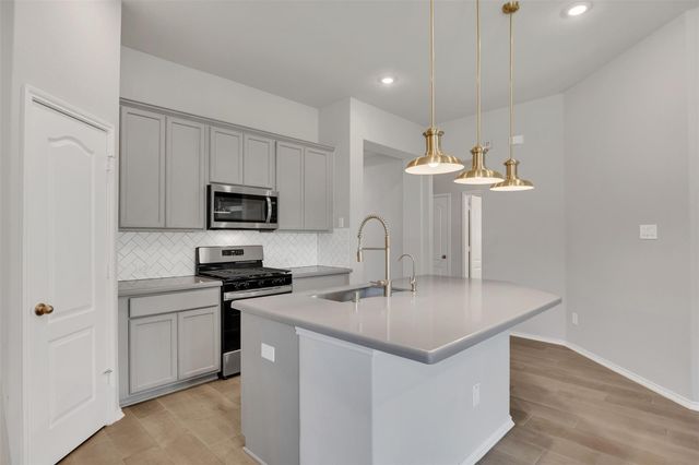 8418 Terrace Valley Circle, Richmond, TX 77407