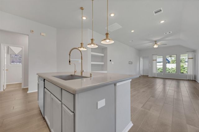 8418 Terrace Valley Circle, Richmond, TX 77407