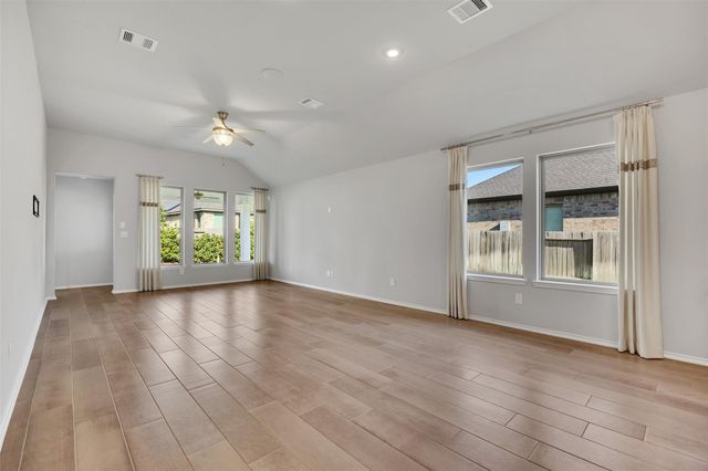 8418 Terrace Valley Circle, Richmond, TX 77407