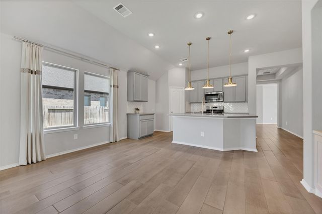 8418 Terrace Valley Circle, Richmond, TX 77407