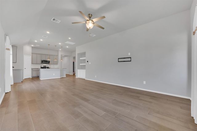 8418 Terrace Valley Circle, Richmond, TX 77407