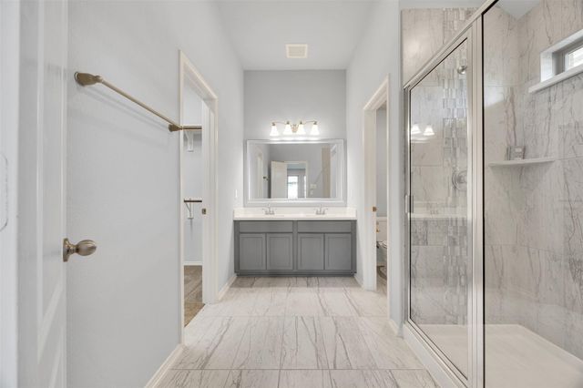 8418 Terrace Valley Circle, Richmond, TX 77407