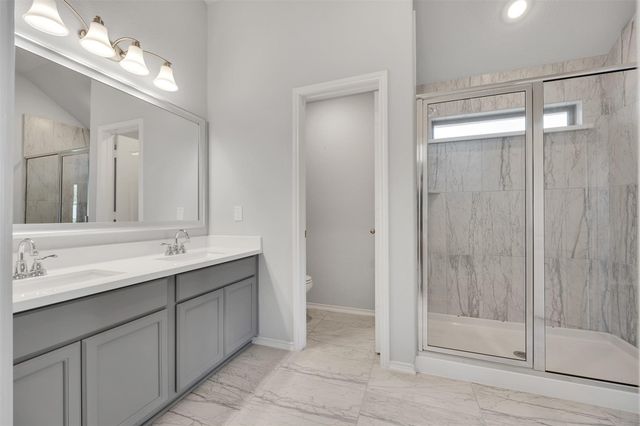 8418 Terrace Valley Circle, Richmond, TX 77407