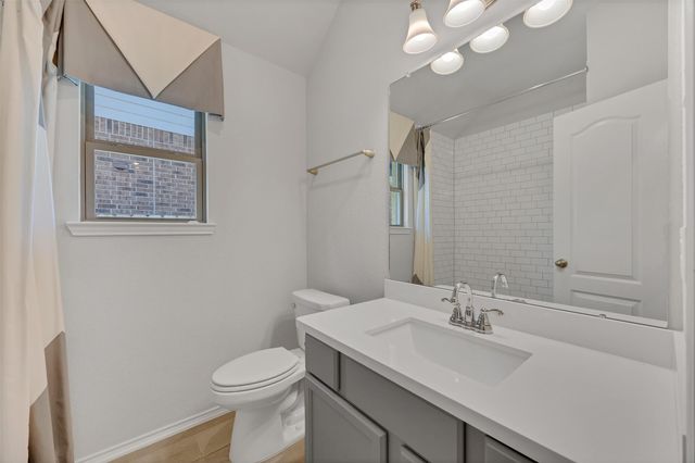 8418 Terrace Valley Circle, Richmond, TX 77407