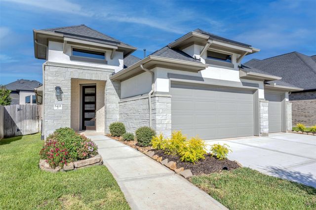 8418 Terrace Valley Circle, Richmond, TX 77407