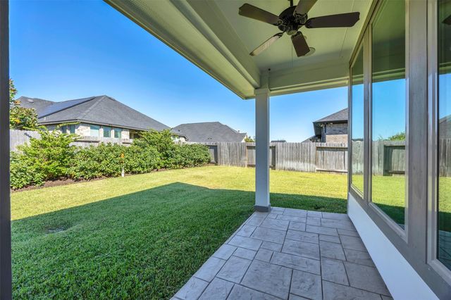 8418 Terrace Valley Circle, Richmond, TX 77407