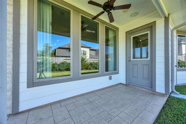 8418 Terrace Valley Circle, Richmond, TX 77407