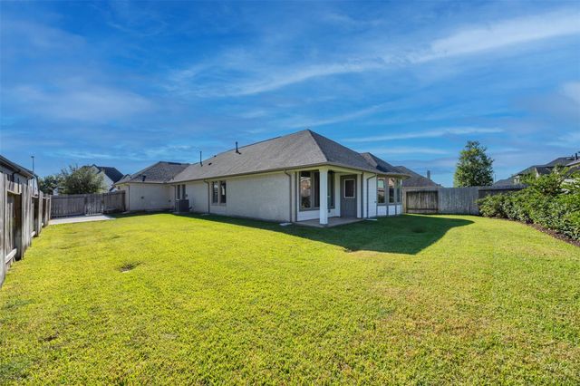 8418 Terrace Valley Circle, Richmond, TX 77407