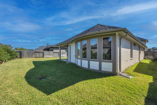 8418 Terrace Valley Circle, Richmond, TX 77407