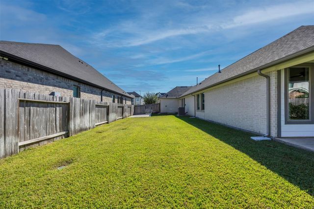 8418 Terrace Valley Circle, Richmond, TX 77407