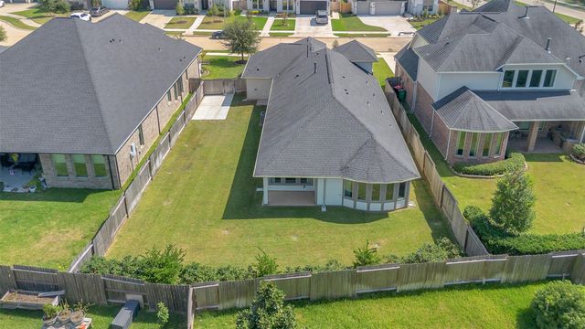 8418 Terrace Valley Circle, Richmond, TX 77407