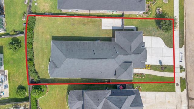 8418 Terrace Valley Circle, Richmond, TX 77407