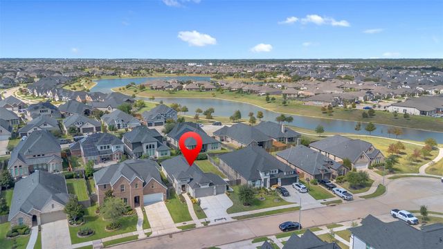 8418 Terrace Valley Circle, Richmond, TX 77407