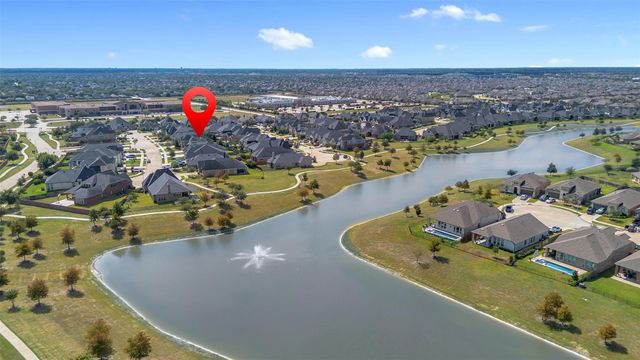 8418 Terrace Valley Circle, Richmond, TX 77407