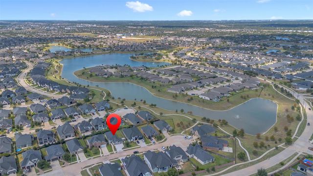 8418 Terrace Valley Circle, Richmond, TX 77407