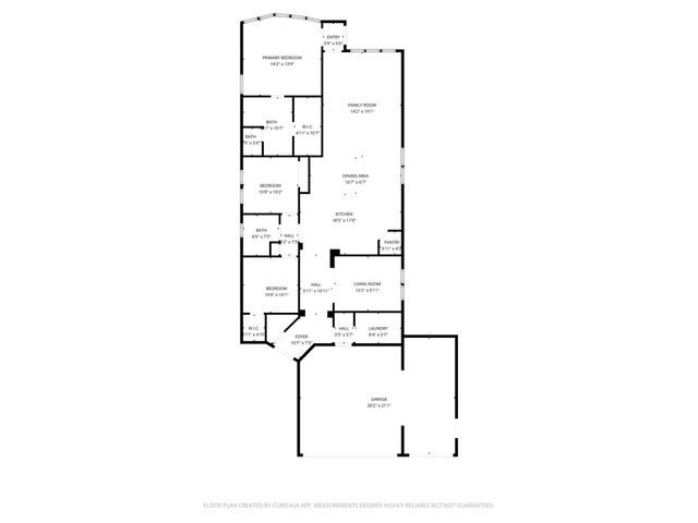 8418 Terrace Valley Circle, Richmond, TX 77407