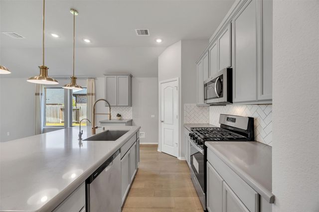 8418 Terrace Valley Circle, Richmond, TX 77407