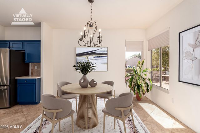 15208 W LAS BRIZAS Lane, Sun City West, AZ 85375