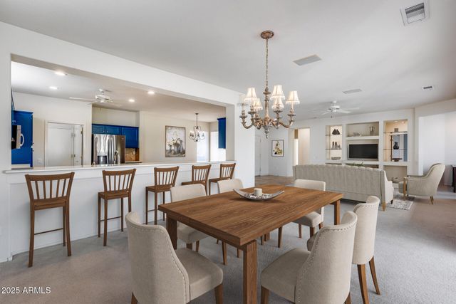 15208 W LAS BRIZAS Lane, Sun City West, AZ 85375