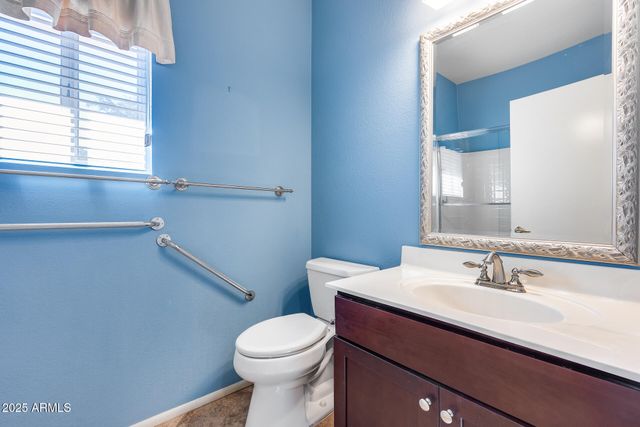 15208 W LAS BRIZAS Lane, Sun City West, AZ 85375