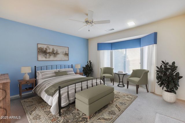 15208 W LAS BRIZAS Lane, Sun City West, AZ 85375