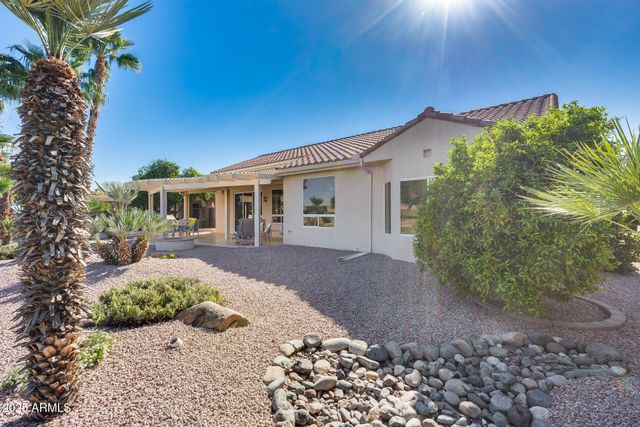 15208 W LAS BRIZAS Lane, Sun City West, AZ 85375