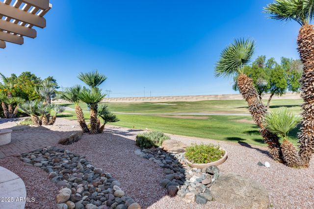 15208 W LAS BRIZAS Lane, Sun City West, AZ 85375
