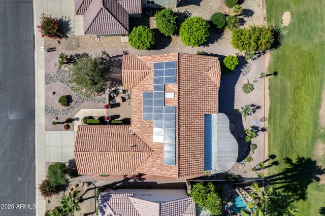 15208 W LAS BRIZAS Lane, Sun City West, AZ 85375