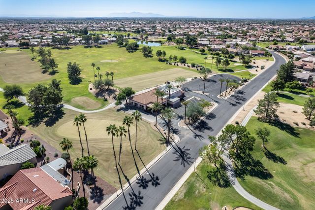 15208 W LAS BRIZAS Lane, Sun City West, AZ 85375