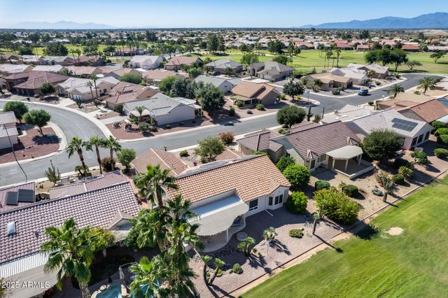 15208 W LAS BRIZAS Lane, Sun City West, AZ 85375