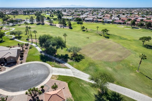 15208 W LAS BRIZAS Lane, Sun City West, AZ 85375