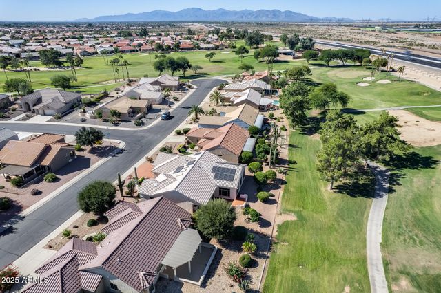15208 W LAS BRIZAS Lane, Sun City West, AZ 85375