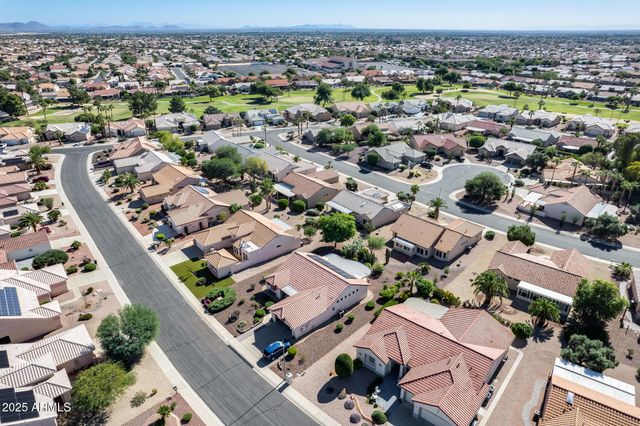 15208 W LAS BRIZAS Lane, Sun City West, AZ 85375