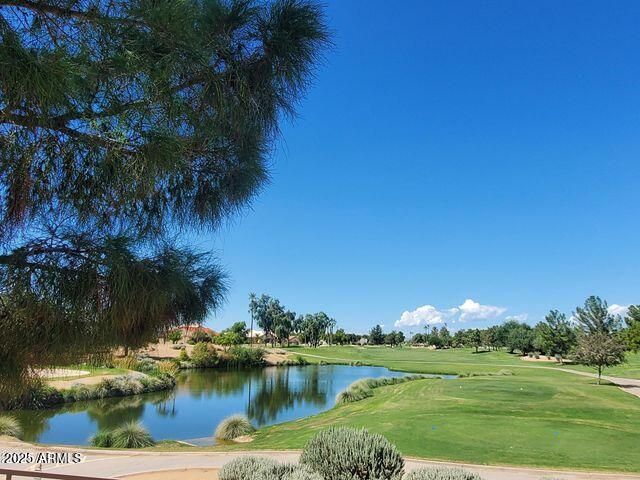 15208 W LAS BRIZAS Lane, Sun City West, AZ 85375