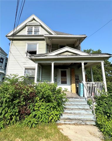 163 North Street, Auburn, NY 13021