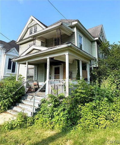 163 North Street, Auburn, NY 13021