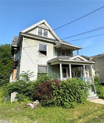 163 North Street, Auburn, NY 13021