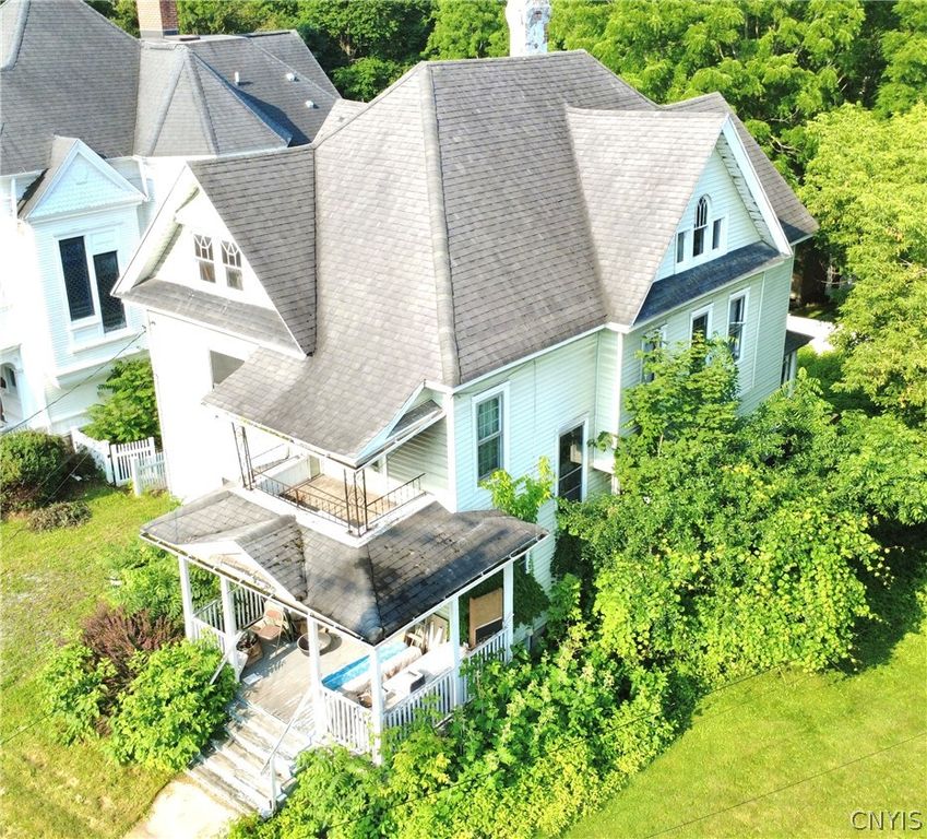 163 North Street, Auburn, NY 13021