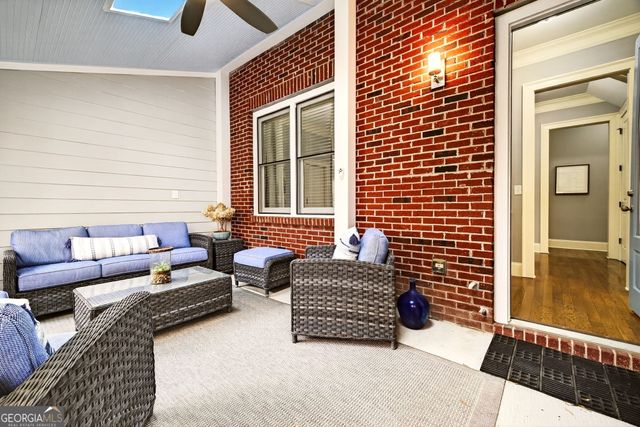 455 High Pointe Trail, Roswell, GA 30076