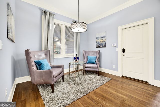 455 High Pointe Trail, Roswell, GA 30076