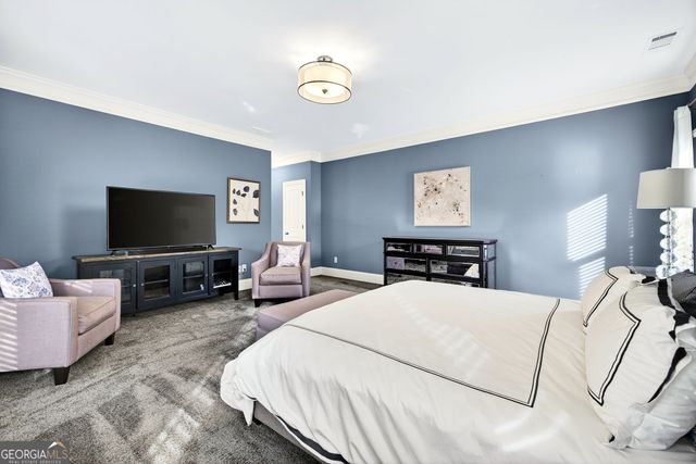 455 High Pointe Trail, Roswell, GA 30076