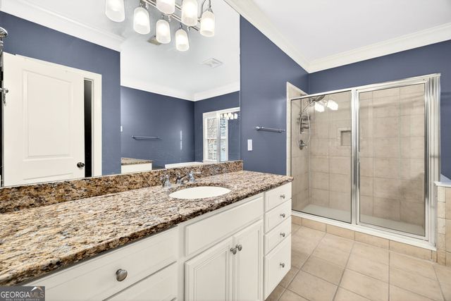 455 High Pointe Trail, Roswell, GA 30076