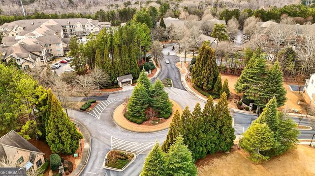 455 High Pointe Trail, Roswell, GA 30076