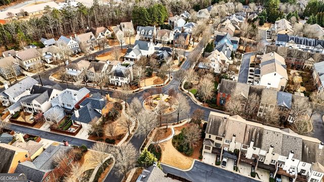 455 High Pointe Trail, Roswell, GA 30076