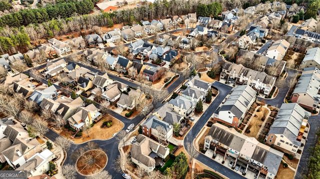 455 High Pointe Trail, Roswell, GA 30076