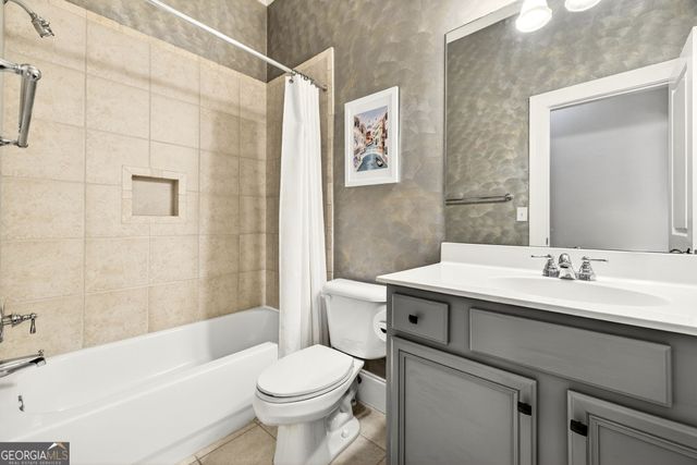 455 High Pointe Trail, Roswell, GA 30076